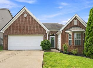 3901 Winthrop Dr, Lexington, KY 40514
