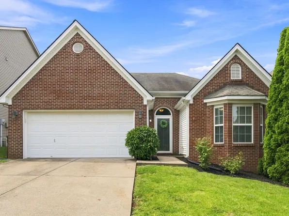 3901 Winthrop Dr, Lexington, KY 40514