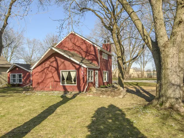 3041 97th STREET, Sturtevant, WI 53177