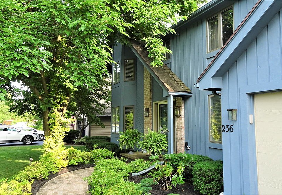 236 Brush Creek Dr, Rochester, NY 14612 Zillow
