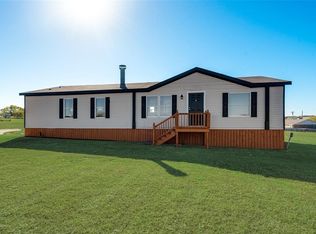 5917 Kentucky St, Joshua, TX 76058
