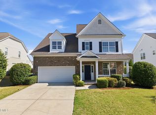 5337 Glass Ridge Rd, Raleigh, NC 27616