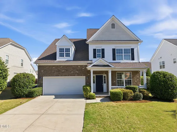 5337 Glass Ridge Rd, Raleigh, NC 27616