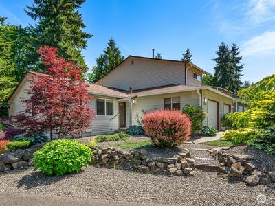 13714 134th Avenue NE, Kirkland, WA, 98034