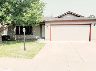 671 Andrea Way, Eagle Pt, OR 97524