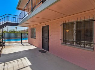 1031 N Holly Ave, Tucson, AZ 85716