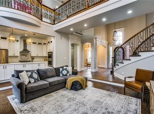 7005 Old York Rd, McKinney, TX 75072