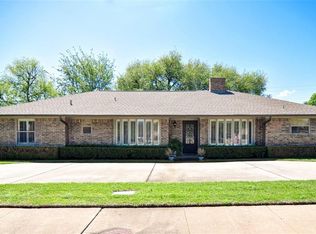 6154 E Lovers Ln, Dallas, TX 75214