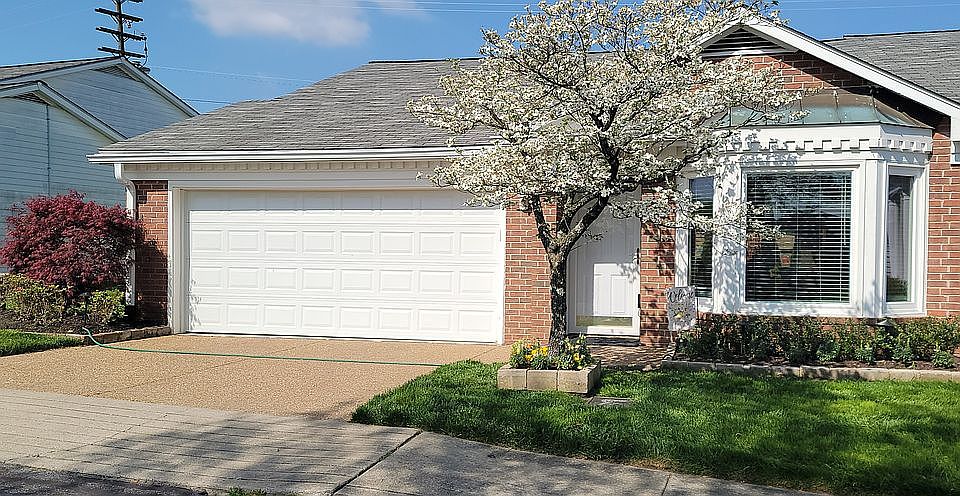 Beautiful Spring Day!