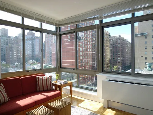 Rented by Carnegie Hill Place | media 2