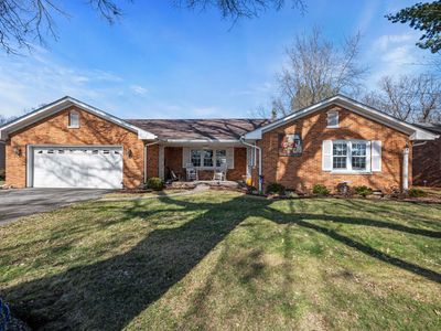 710 Hilltop Dr, Paris, KY, 40361