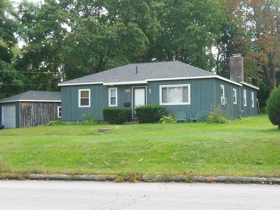 231 South St, Southbridge, MA 01550 Zillow