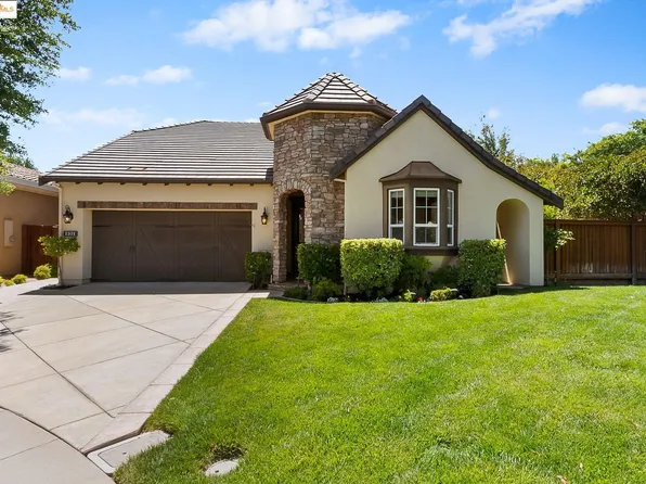 1101 Lafite Ct, Brentwood, CA 94513