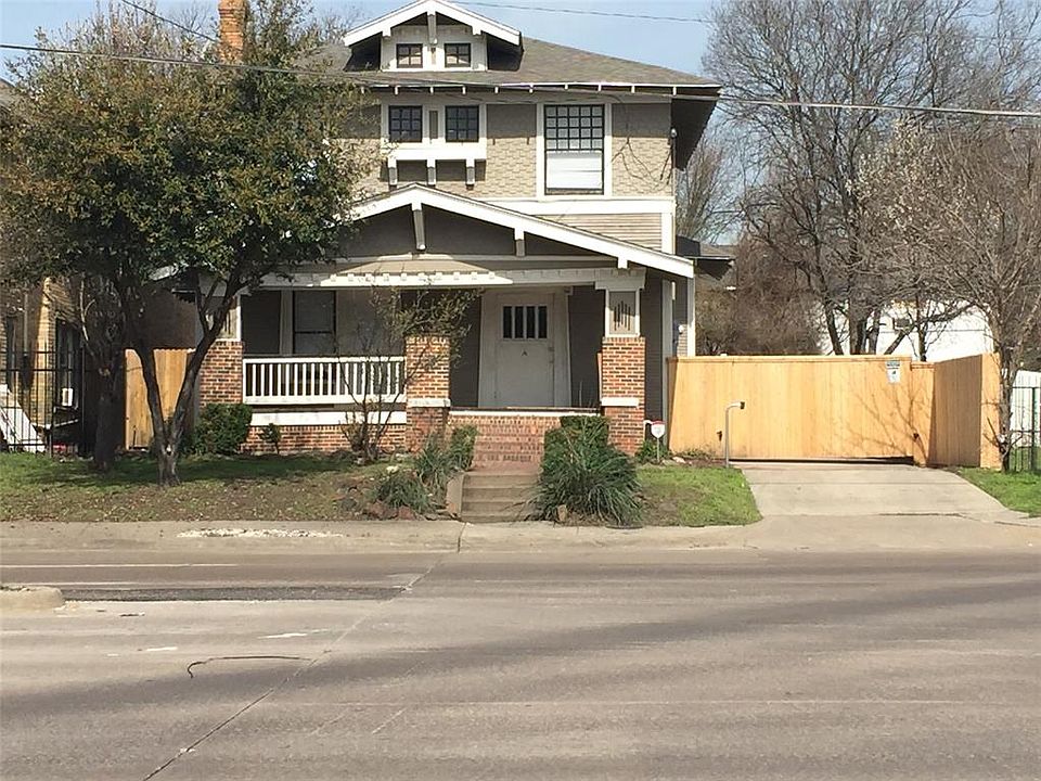1st image of 5107 Columbia Ave #A
