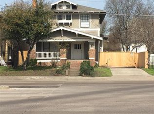 5107 Columbia Ave #A, Dallas, TX 75214
