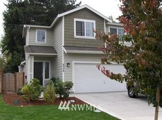 8528 160th Stct E, Puyallup, WA