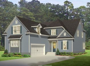 63 Daffodil Farm Rd, Bluffton, SC 29910