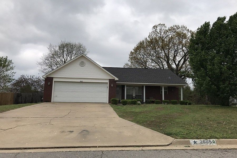 1st image of 2605 Woodwind Way