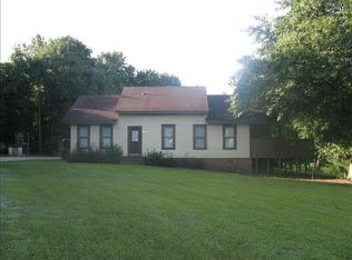 1346 Saint Peters Rd, Lexington, SC 29072