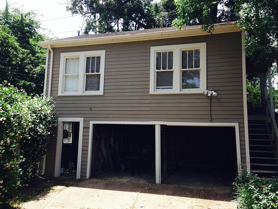 Garage Apartment