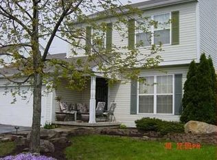 3000 Gratz Ridge Rd, Grove City, OH 43123