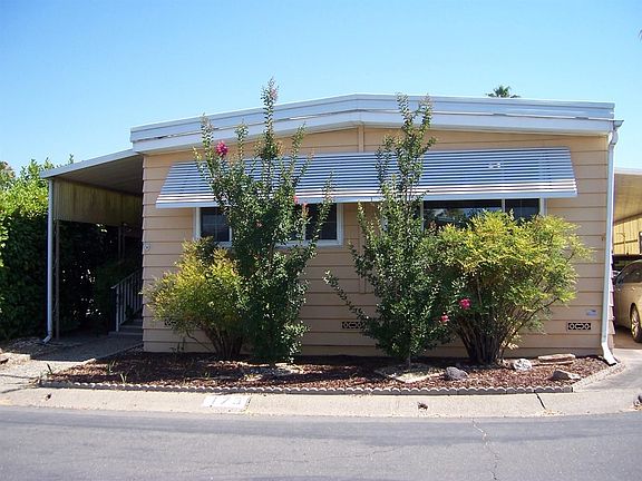 2nd image of 8181 Folsom Blvd Spc 173