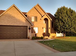 12781 Washington St, Crown Point, IN 46307