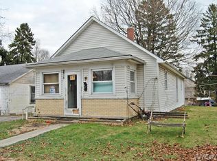 320 Kennedy St, Bellefontaine, OH
