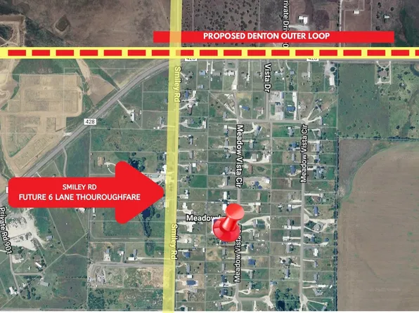 3291 Meadow Vista Cir, Celina, TX 75009