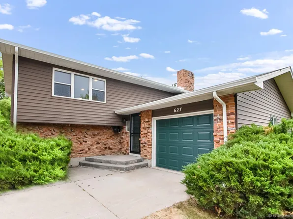 627 Hirst St, Cheyenne, WY 82009
