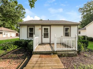 3883 Middle Ridge Rd, Perry, OH 44081