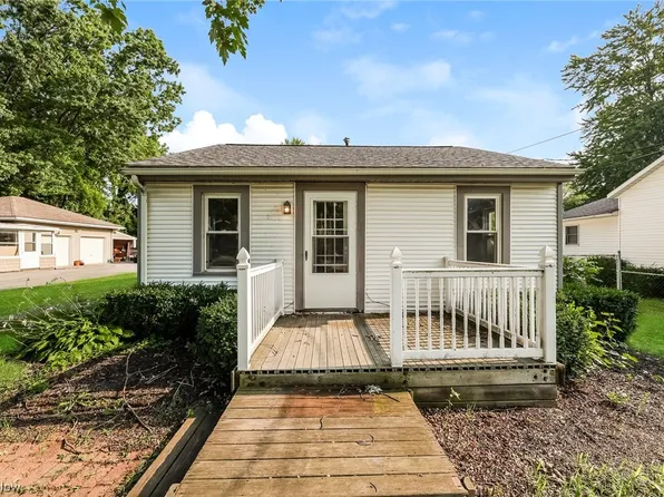 3883 Middle Ridge Rd, Perry, OH 44081