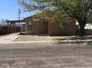 725 W 17th Ln, Portales, NM 88130
