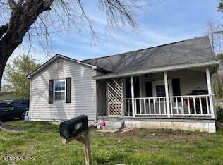 337 Lower Jackson Rd, Oliver Springs, TN 37840