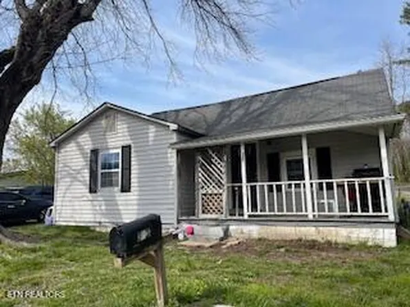 337 Lower Jackson Rd, Oliver Springs, TN 37840