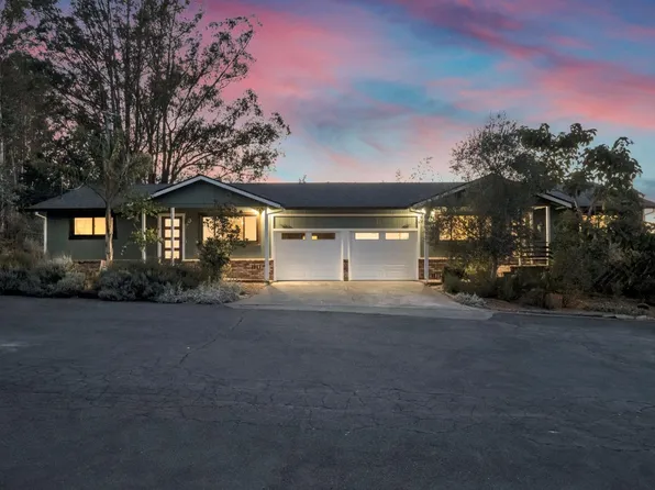 909 - 911 W Sierra Avenue, Cotati, CA 94931