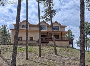 19340 Shadowood Dr, Monument, CO 80132