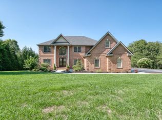 435 Magnolia Ln, Crossville, TN 38555