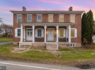 5575 Waggoners Gap Rd, Landisburg, PA 17040