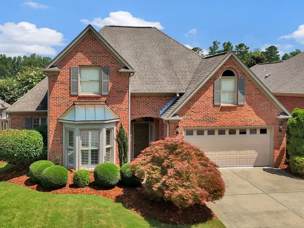 4081 Crossings Ln, Birmingham, AL 35242