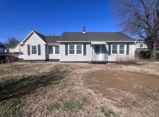 329 Ragan Ave, Henderson, KY 42420