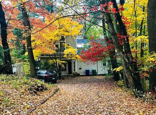 543 Walnut St, Newton, MA 02460