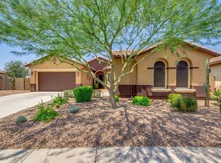 2352 W Sax Canyon Ln, Anthem, AZ 85086