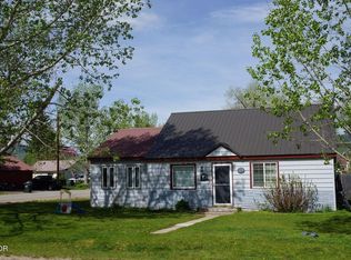 315 S 7th St, Kremmling, CO 80459