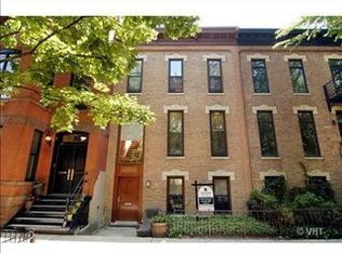 2031 N Cleveland Ave, Chicago, IL 60614