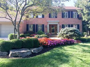 319 Delegate Dr, Columbus, OH 43235