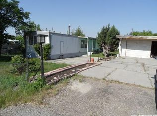 6800 S 1300 W, West Jordan, UT 84084