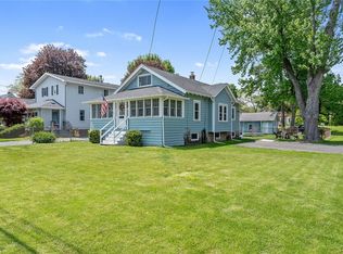 200 Newcastle Rd, Syracuse, NY 13219