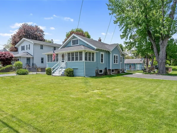200 Newcastle Rd, Syracuse, NY 13219