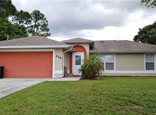 426 SE Karney Ter, Port Saint Lucie, FL 34983